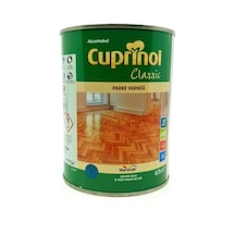Mb Cup. Klasik Parke Vernik Parlak 0.75lt