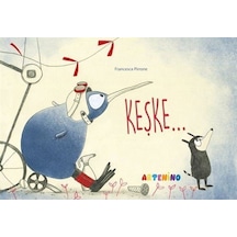 Keşke Sessiz Kitap / Francesca Pirrone