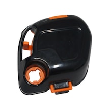 Motorlu Tırpan Hava Filtresi Komple 5302t/5303t
