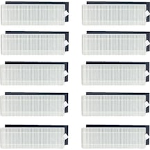 Crackedice Xiaomi Mı Robot Vakum-mop Essential İçin Hepa Filtresi