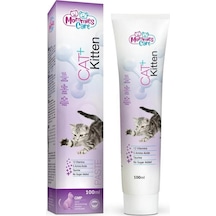 Mommies Care Kitten Yavru Kedi Malt İçerikli Multivitamin 100 ML