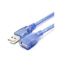 Alizatekno Usb Uzatma Kablosu 1.5 Metre 20li Paket