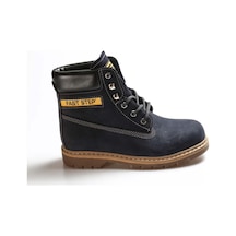 Fast Step Hakiki Deri Unisex Bot 938sga50 001