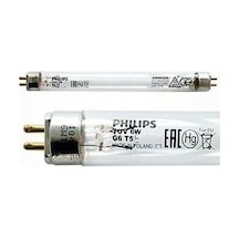 Philips Tuv 8w Uvc 254 Nm Floresan Ampul 30 Cm