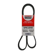 Bando 5pk1040 Kanallı Kayış Micro Tempra-tıpo 1.8ie-2.0ie 90-96 - Ducato 1.9 Td 94-02 7695968-7702740 Adet