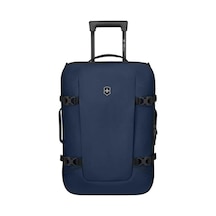 Victorinox 653562 Altmont Modern Tekerlekli Seyahat Çantası, Mavi Çok Renkli