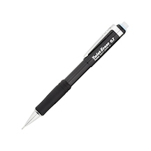 Pentel 0.7 Mm Metal Klipsli Büyük Boy Silgili Versatil Si Yah Diğer