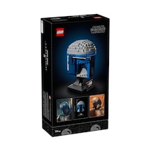 Lego 75408 Jango Fett Kaskı