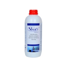 Stein Odorless White Spirit - Beyaz İspirto 500 Ml
