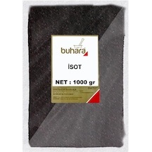 Buhara İsot 1 KG