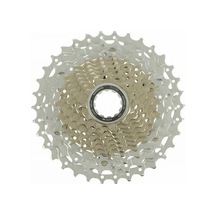 Shimano Slx Cs-hg81-10v Ruble 11-32t Siyah