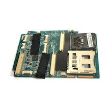 Sony Uyumlu Vaio Vpcsa Vpcsb Vpcsd Pcg-4121Gm Harici Sd Kart Okuyucu E25