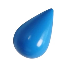 Suntek Duvar Askısı Su Damlası Banyo Kapısı Mont Şapka Tek Kanca Tutucu S Mavi Çok Renkli