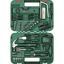 Bosch Advanced El Aleti Seti 64 Parça