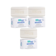 Sebamed Clear Face Kompakt Yüztemizleme Barı Sabun Sivilcelicilt Diğer