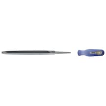 Fett 175mm Tome Standart Testere Bileme Eğesi