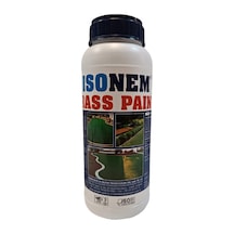 Isonem Grass Paint Çim Boyası Yeşil 1 Kg.