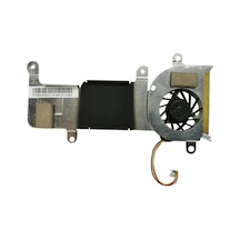 Lenovo Uyumlu Ideapad S10 2 Notebook Soğutucu Cpu Heatsink Fan