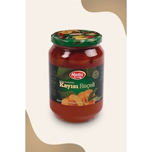 Metin Kayısı Reçeli Cam 1 KG