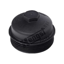 Hengst H500k Yakıt Filtre Kapağı Av Actros Mp2 Mp3 1832. Ls. Lls Om 541.940. Om 541.970 2003 A0000925208