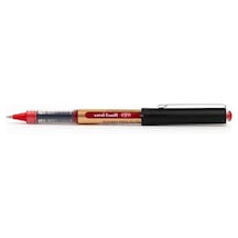 Uni-ball Ub-150 Kırmızı 1.0 Broad İmza Kalemi