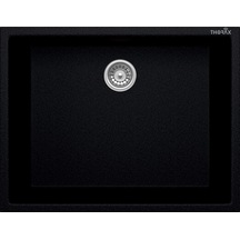 Thorax Vero C3 Granit Eviye Siyah