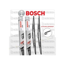 Bosch Eco Citroen Jumper 1994 - 2006 Ön Silecek Takımı
