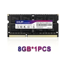 Globalbloom Ixur 8gb Ddr3 1600mhz Sodımm Dizüstü Bellek Ram Yükseltme Modülü