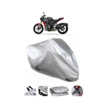 Triumph Trident 660 Su Geçirmez Motosiklet Brandası