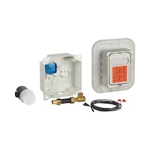 Grohe Duvardan Fotoselli Lavabo Bataryası İç Gövdesi - 36264001