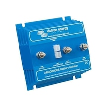 Victron Energy Argodiode 80-2ac 2 Batteries 80a Arg080201000 R