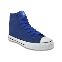 Benetton 30628 Günlük Spor Ayakkabı-lacivert Lacivert