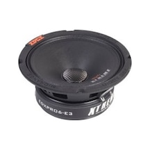Edge Xtreme Serisi 16 Cm Midrange