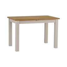 Masifart_Mobilya Masifart Lenti 120 Cm Yemek Masası