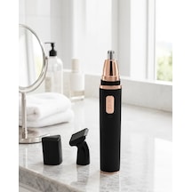 Astraltech Usb Şarjlı Tıraş Makinesi Uzun Ömürlü