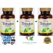 Balen Tribulus Terrestris 500Mg 60   Kapsül