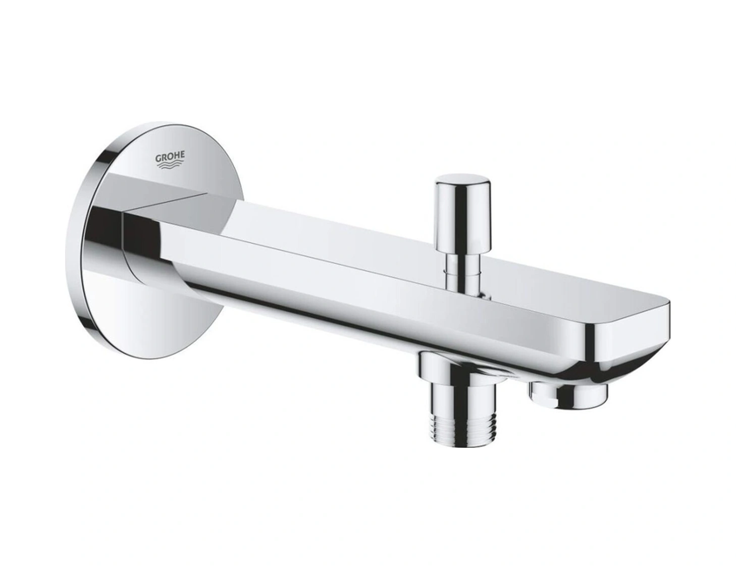 Grohe Baucontemporary Gaga 13390000 Yön Değiştiricili Çıkış Ucu Krom