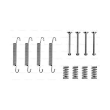 BOSCH 1987475166 Aksesuar Seti