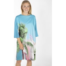 Moschino MOSCHINO Kadın  Elbise M75C2341