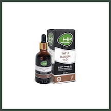 Bezos Tatlı Badem Yağı 50ml 1 Adet Nhr