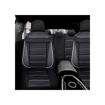 Kia Sportage Araçlara Uyumlu Tam Takım Flex B Model Oto Koltuk Kılıfı Genel