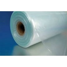 Şeffaf Kurban Altı Naylonu Sera Naylonu 3 Metre X 3 Metre