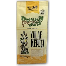 Doğalsan Yulaf Kepeği 400 G