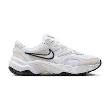 Nike W Al8 Kadın Beyaz Sneaker Ayakkabı Fj3794-102