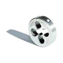 Maier Hss Metrik İnce Diş Paftalar Mf 12 X 1.00