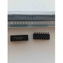 Mc74hc08an Motorola 74 Serisi Entegreler 7 Adet