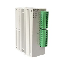 Delta Dvp04da-sl ,4a Çıkış Plc Ek Analog Modül