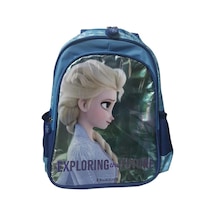Frozen İlkokul Çantası Explorıng The Future Frocx Otto.5119 Diğer