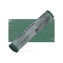 Schmincke : Artist Soft Pastel Boya : 080 B Cold Green 1
