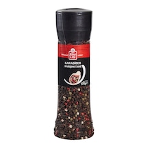 Fine Life Karabiber Karışım 175 G Tane - Taze Çekilmiş Baharat 2'li Ekonomik Paket - 2 Adet Tarı